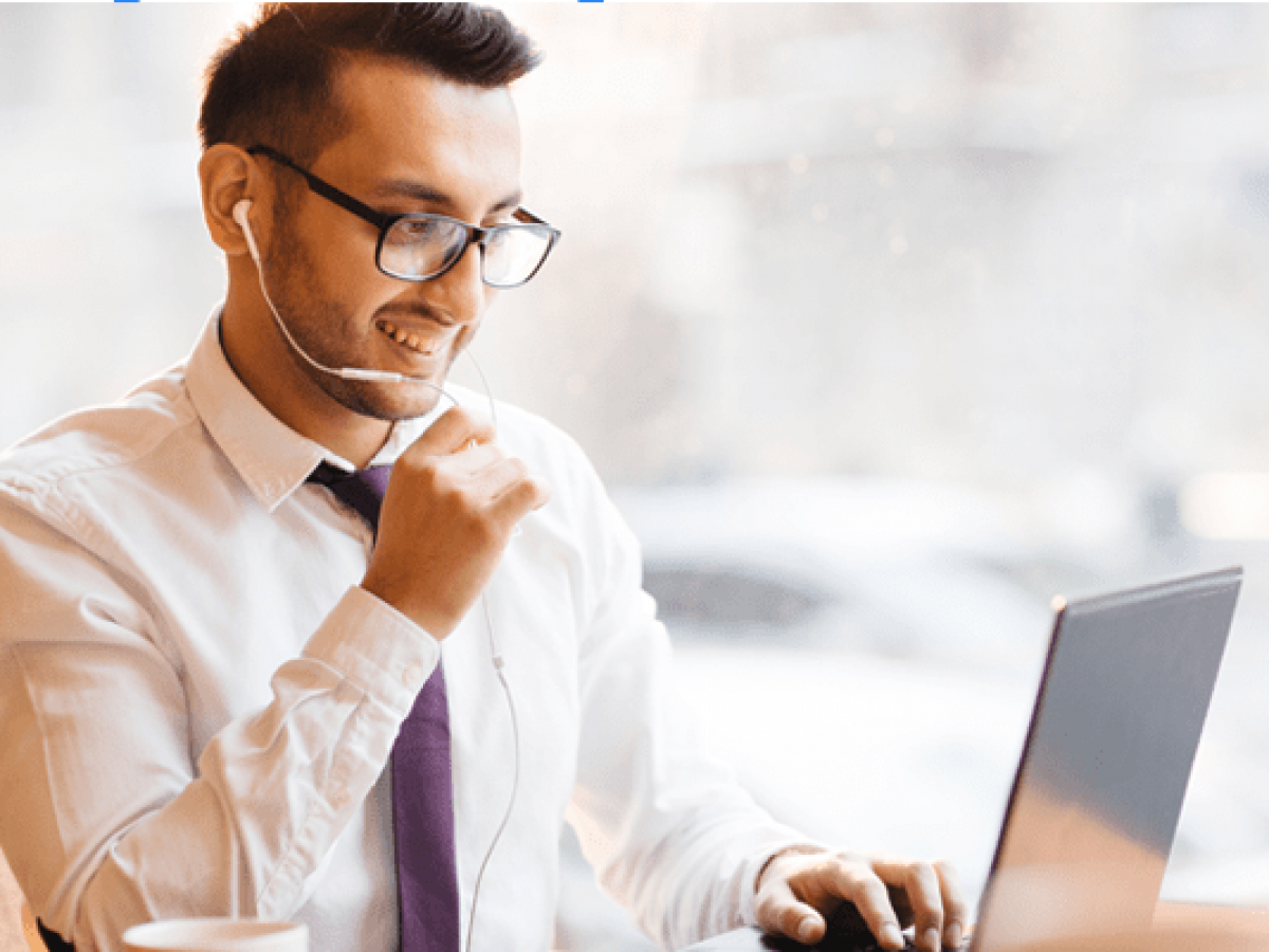 مترجم فوري معتمد