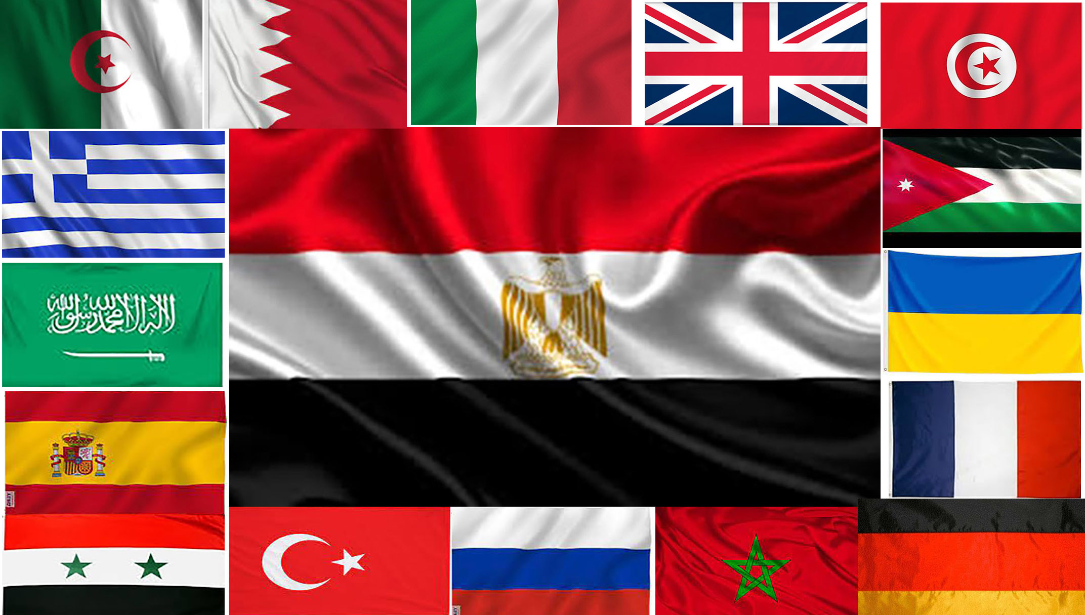 توثيق زواج الأجانب 