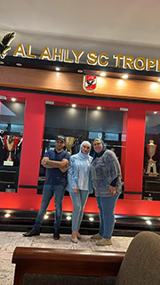 عمل توكيل أمور زوجية  لزوج بنجلاديشي 