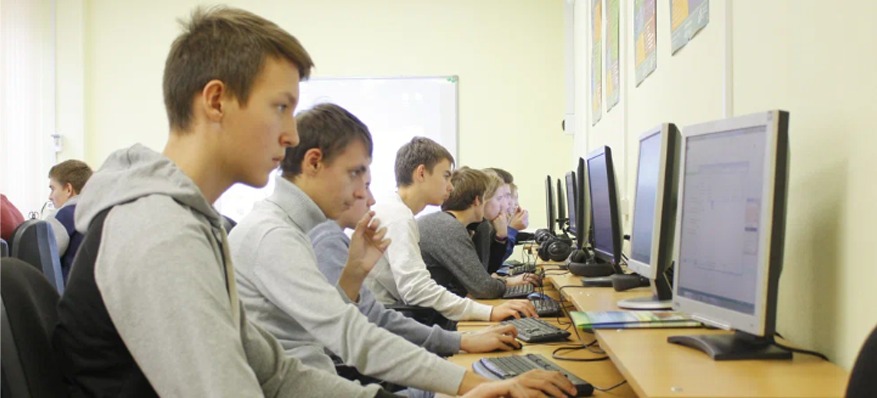 التدريب و التأهيل العلمى