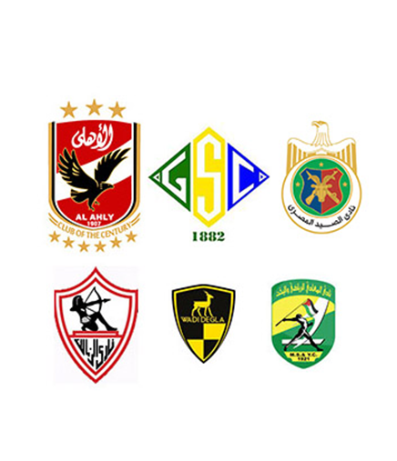 خدمة المترجم الفوري <br> بالنوادي الرياضية الكبري 